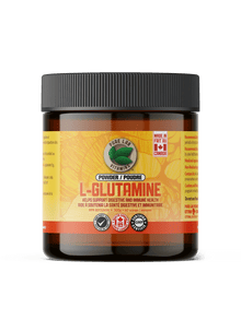 L-Glutamine - Poudre - 300g