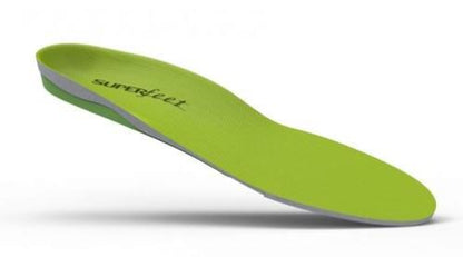 Semelle Superfeet Green