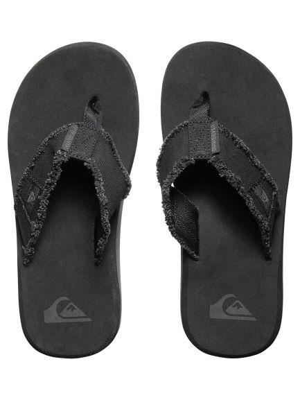 Sandales Quiksilver Monkey Abyss