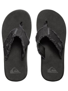 Quiksilver Monkey Abyss Sandals