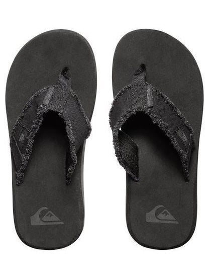 Sandales Quiksilver Monkey Abyss