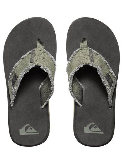 Quiksilver Monkey Abyss Sandals