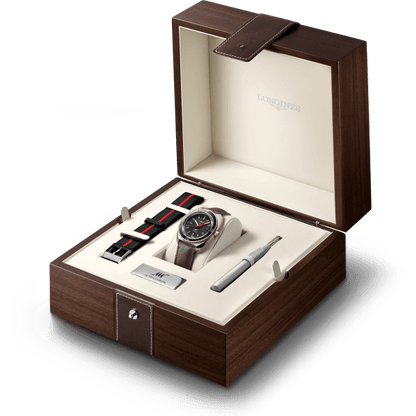 Longines Ultra-Chron Box Edition L28364528
