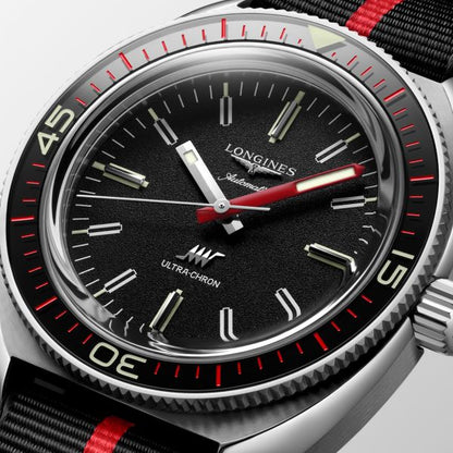Longines Ultra-Chron Box Edition L28364528
