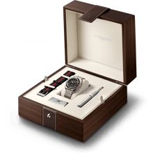 Longines Ultra-Chron Box Edition L28364529