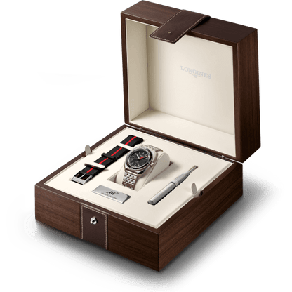 Longines Ultra-Chron Box Edition L28364529