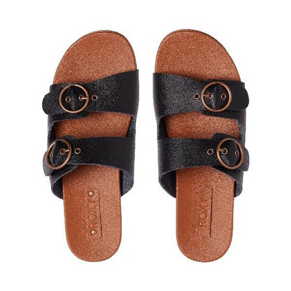 Roxy Neena Buckle Sandal