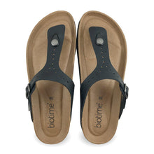 Biotime Brooke Leather - Womens Sandal