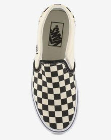 Vans Asher - Chaussures slip-on pour enfant