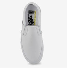 Vans Asher Deluxe – Chaussures à enfiler pour femme