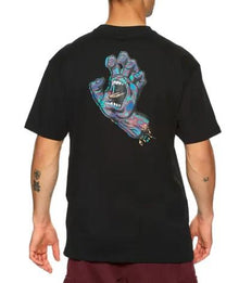 T-shirt à manches longues Santa Cruz Growth