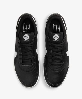 Nike Court Zoom Lite 3 - Chaussures de tennis homme