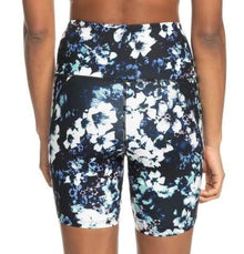 Roxy Kaileo - Short de sport taille haute pour femme