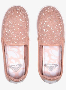 Roxy Minnow - Chaussure bateau pour filles