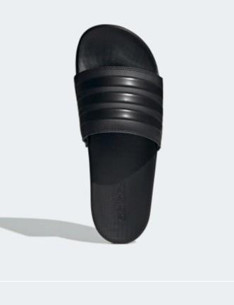 Adidas Adilette Comfort - Claquette unisexe