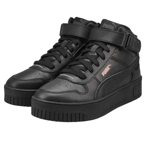 Puma Carina Street Mid - Baskets pour femme