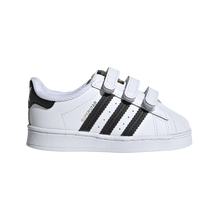 Adidas SuperStar - Toddler Casual Shoes