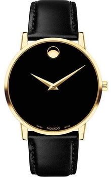 Montre Movado Classique Homme 0607271