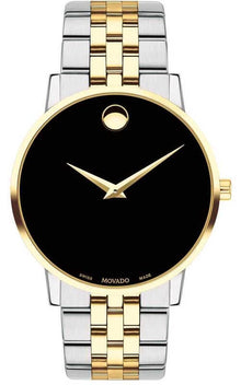 Montre Movado Museum Classic (0607200)