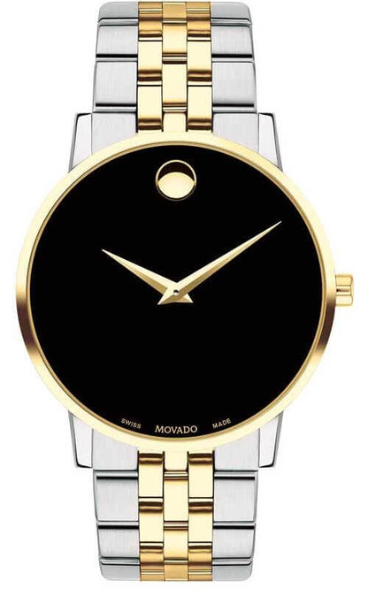 Montre Movado Museum Classic (0607200)