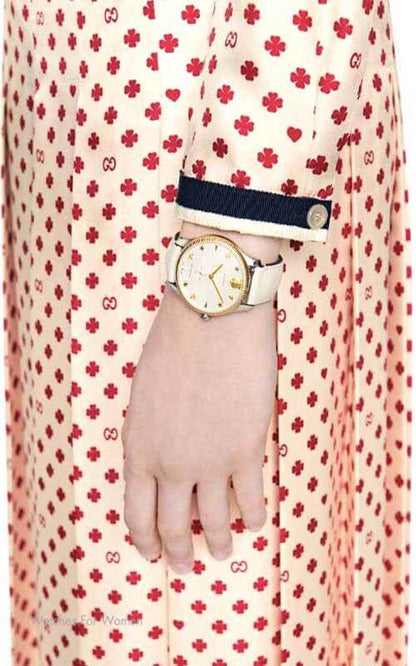 Montre automatique Gucci G-Timeless (YA126348)