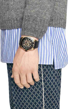 Montre Homme Gucci Dive YA136219