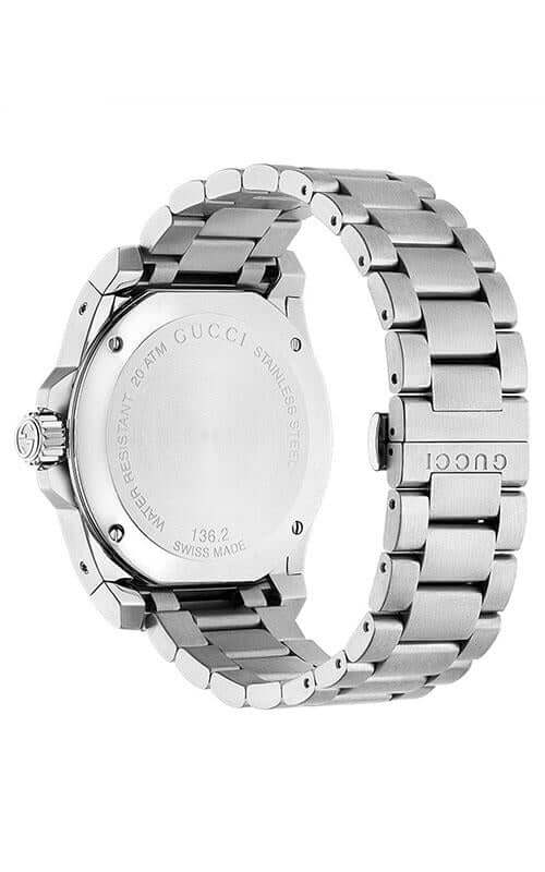 Montre GUCCI Dive XL YA136208A