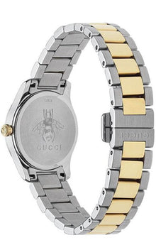 Montre GUCCI G-Timeless Cadran Félin YA126596
