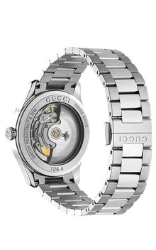 Montre automatique GUCCI G-Timeless YA1264130