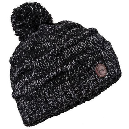 Kombi Femme La Toque Relaxée Pompon