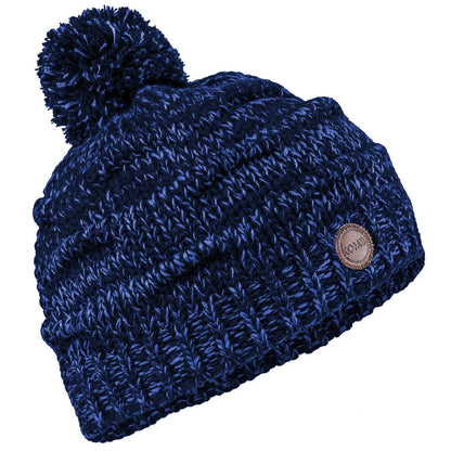 Kombi Femme La Toque Relaxée Pompon