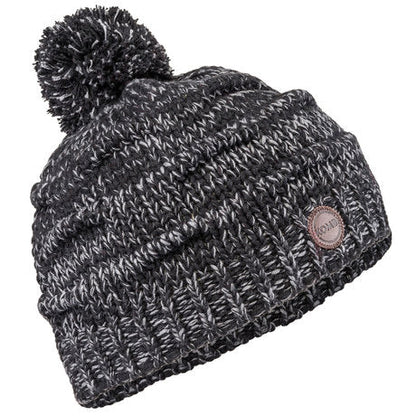 Kombi Femme La Toque Relaxée Pompon