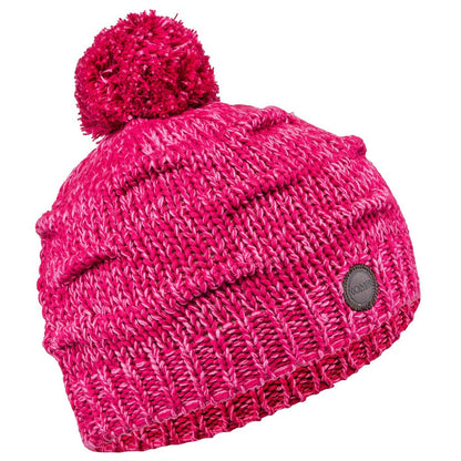 Kombi Femme La Toque Relaxée Pompon