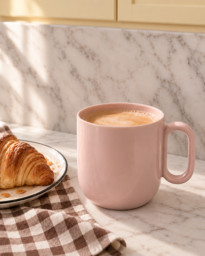 La Creme Tea