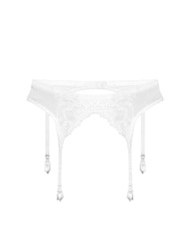 Lace Garter, Cassiopeia