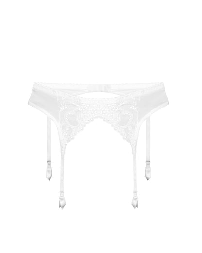 Lace Garter, Cassiopeia
