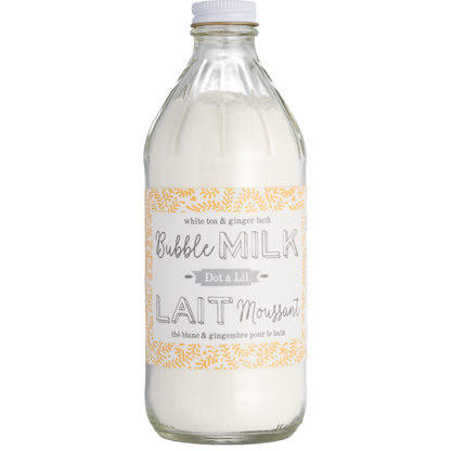 Lait de bain | Choisissez votre fragrance