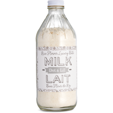 Lait de bain | Choisissez votre fragrance