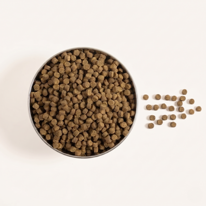Super Premium Dog Food