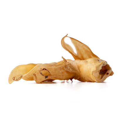 Oreille d'agneau
