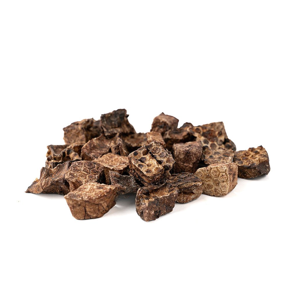 Poumon d'agneau 70g