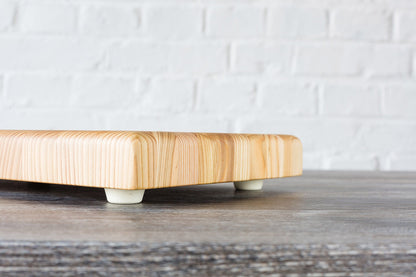 Larchwood One Hander (Premium)