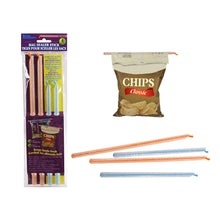 Clips de fermeture pour sachets