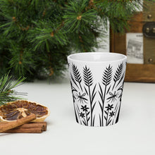 Tasse à café Coq de blé