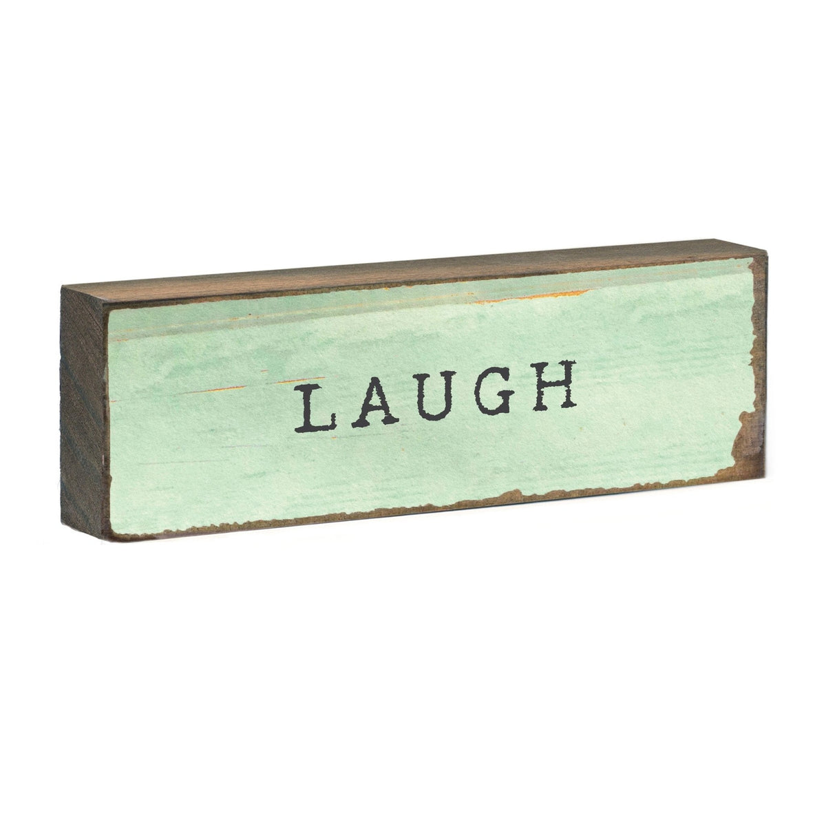 Timber Bit - Small - Laugh