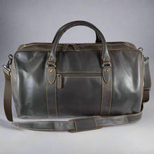 Sac de voyage Greenwood Leather