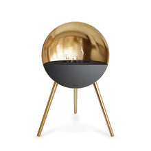 Le Feu Eye <br>Chrome Or rose