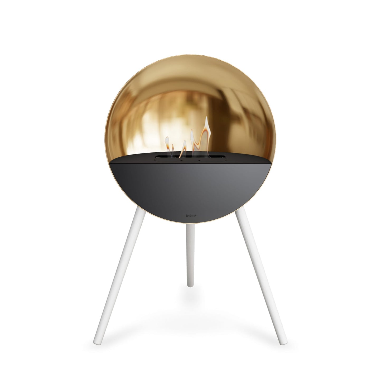 Le Feu Eye <br>Chrome Or rose
