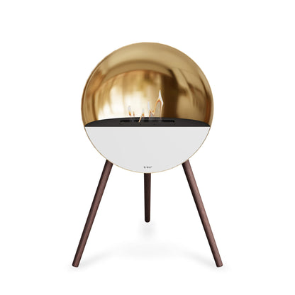 Le Feu Eye <br>Chrome Or rose
