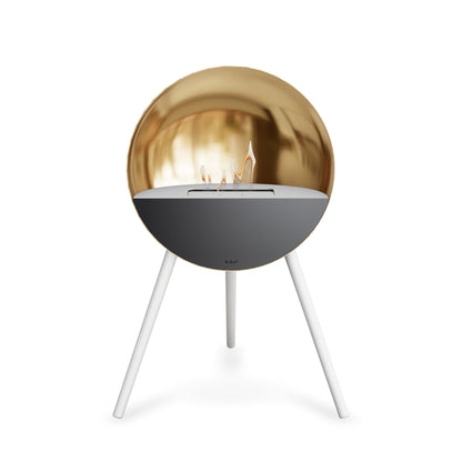 Le Feu Eye <br>Chrome Or rose